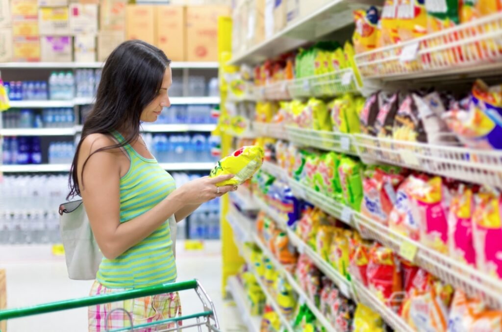 Trump Administration Proposes SNAP Restrictions Latest News