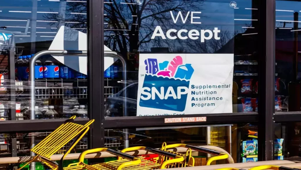 Trump Administration Proposes SNAP Restrictions “Latest News” Trump Administration Proposes SNAP Restrictions