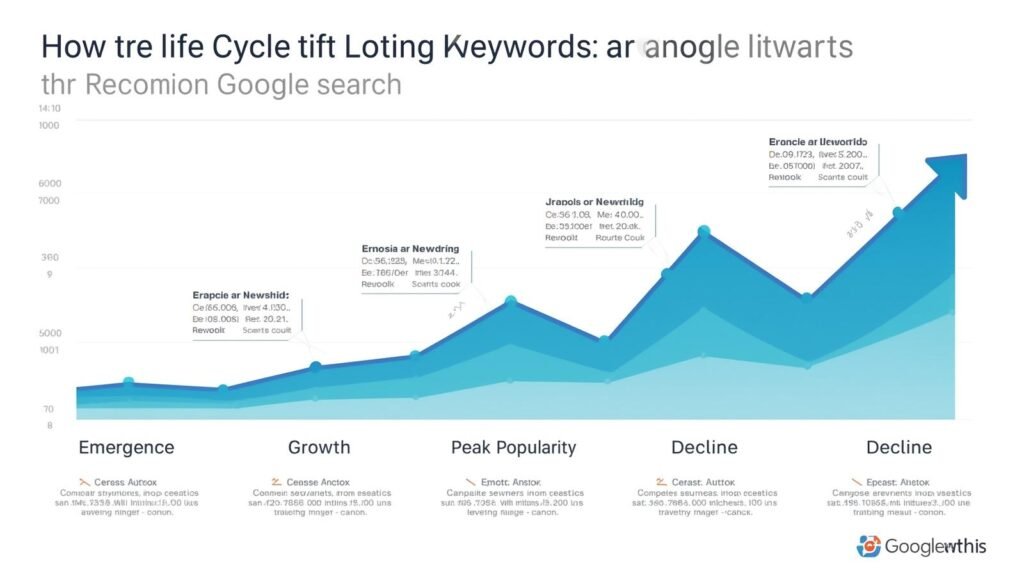 How To Find All Trending Google Search Engine Keywords 2025 1