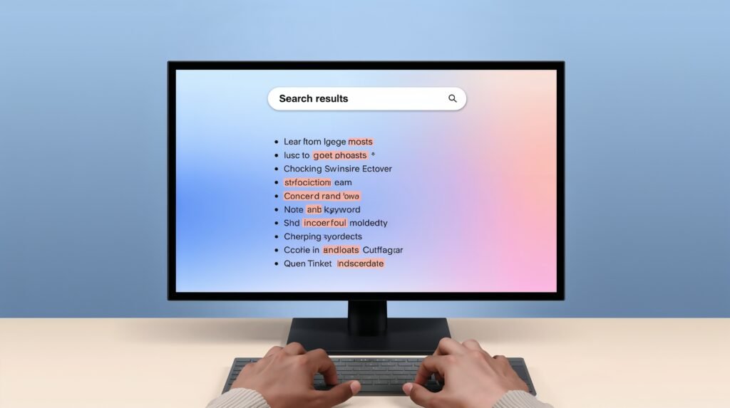 How To Find The Most Popular Keywords Or Phrases (2)