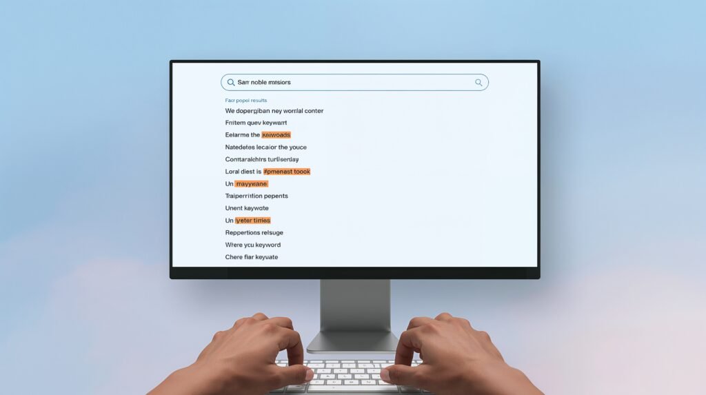 How To Find The Most Popular Keywords Or Phrases (3)