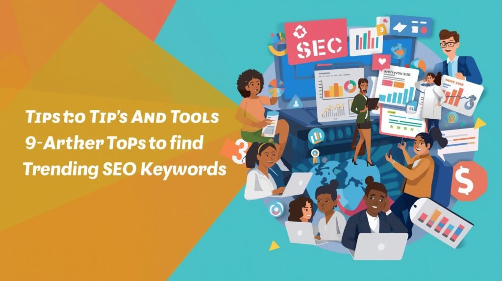 How To Find Trending SEO Keywords Tips You Must Know (2)