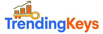 TrendingKeys