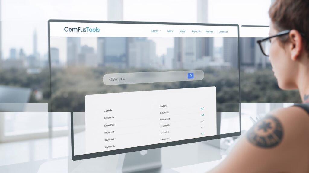 Which Tool Is Free and Helps to Find the Best Keywords 2