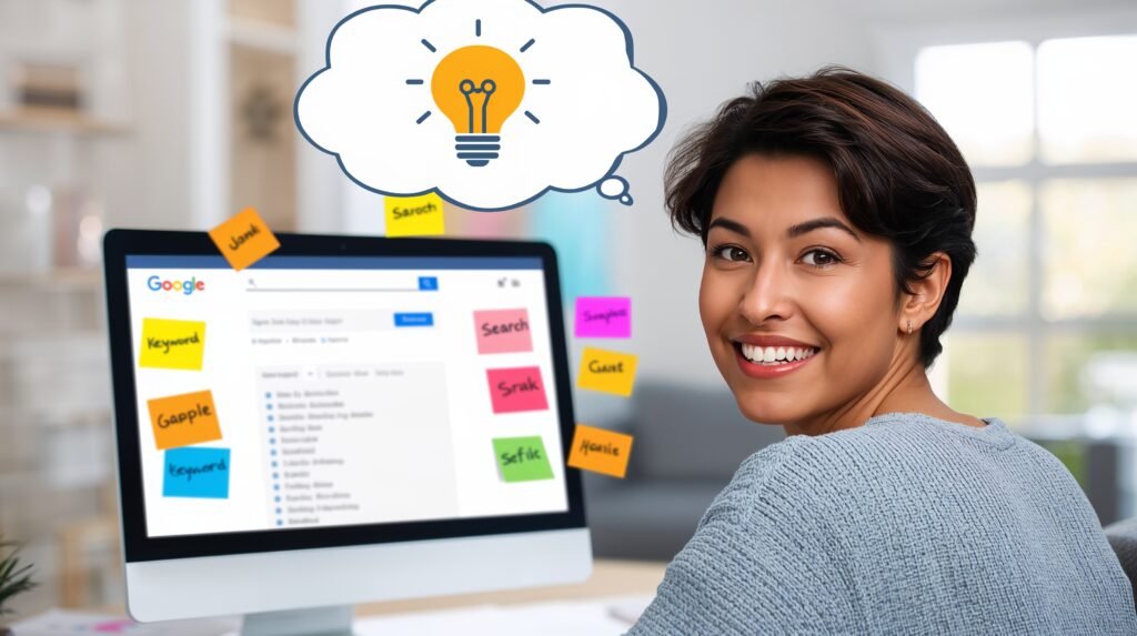 Which Tool Is Free and Helps to Find the Best Keywords 3