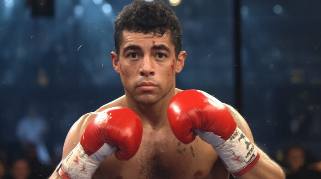 1 Arturo Gatti Jr Remembering A Young Fighter’s Legacy (4)