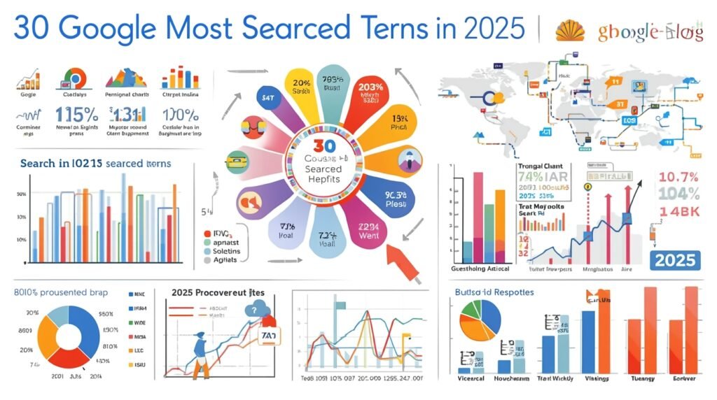 30 google most searched terms in (2)