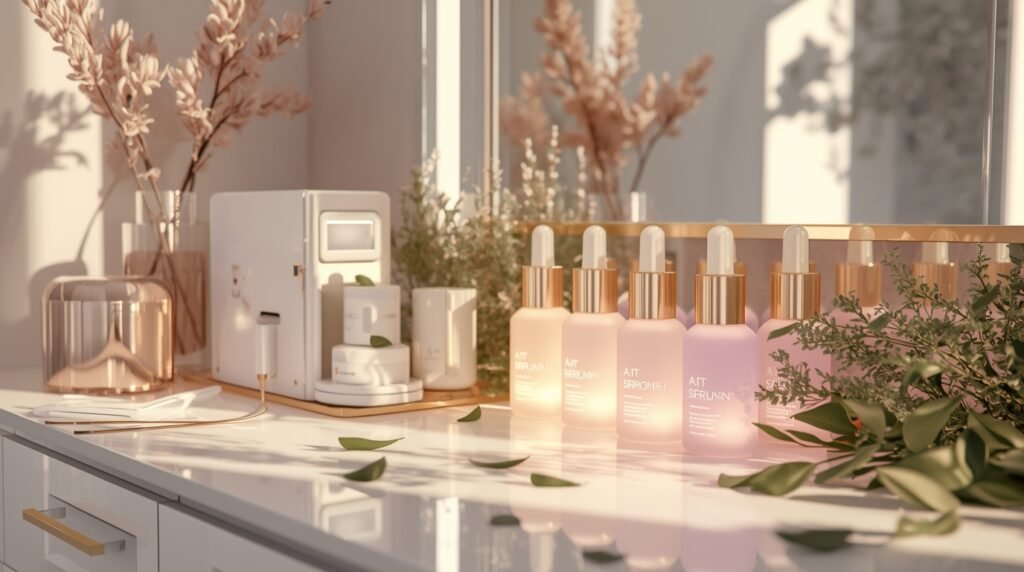 Beauty & Personal Care Reimagined The Best Self Care Revolution (1)