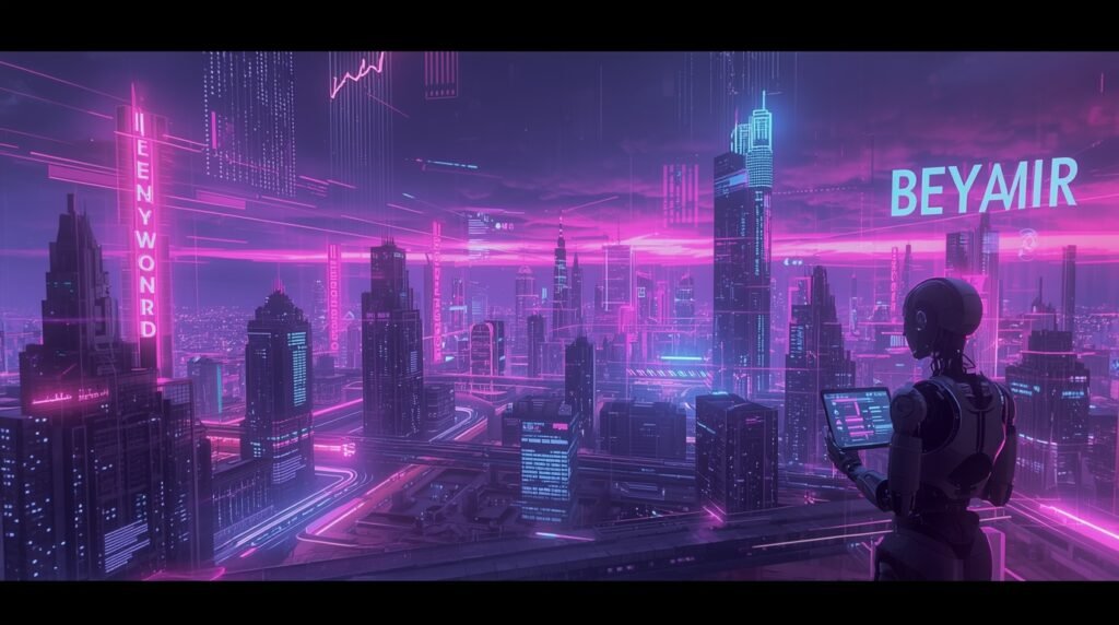 Find Trending Keywords