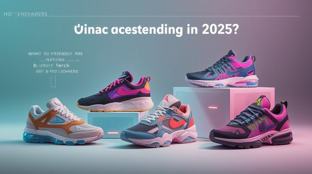 What Sneakers Are Trending In 2025 New Future of Footwear (3)
