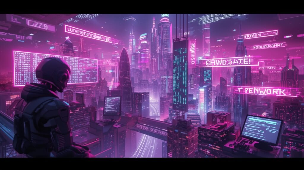 Competitor & Industry Analysis for Keyword Trends